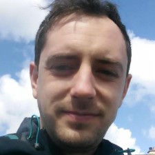 Avatar for Kieren from gravatar.com