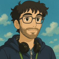 Avatar for lorenzo crecco from gravatar.com