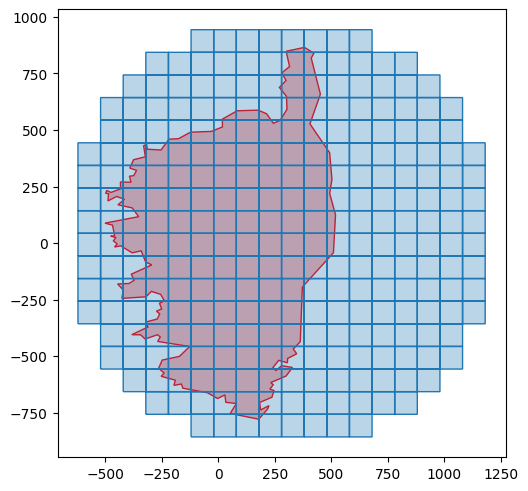 grid_squares_corsica_circle