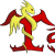 Avatar for tanza from gravatar.com