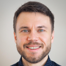 Avatar for John Wilmes from gravatar.com