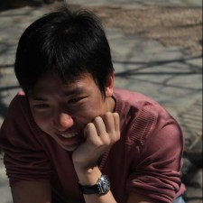 Avatar for nickcen from gravatar.com