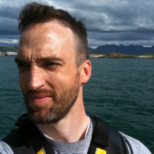 Avatar for Robert Reynolds from gravatar.com