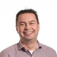 Avatar for Hans van der Linden from gravatar.com