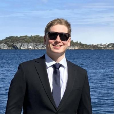 Avatar for Joakim Winum Lien from gravatar.com