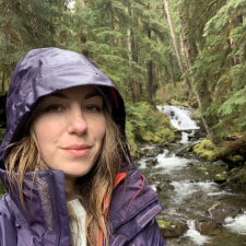 Avatar for Jena Cameron from gravatar.com