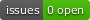 GitHub issues