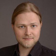 Avatar for Michal Karzynski from gravatar.com