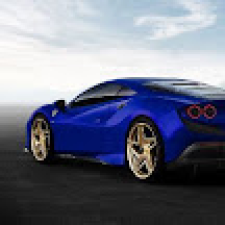 Avatar for Blue from gravatar.com