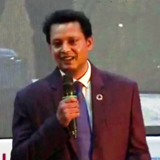 Avatar for aarif from gravatar.com