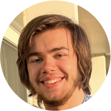 Avatar for Viktor Chekhovoi from gravatar.com