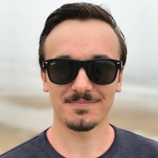 Avatar for Gabriel Fortin from gravatar.com