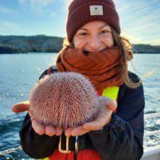 Avatar for Julia Kukulies from gravatar.com