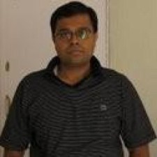 Avatar for parag medsinge from gravatar.com