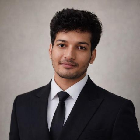 Harshit Gupta