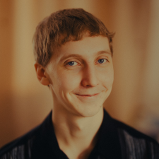 Avatar for Ivan Pikulin from gravatar.com