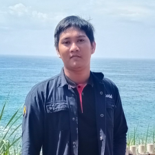 Avatar for Bayu Wardani from gravatar.com