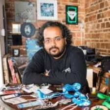 Avatar for Muntaser Syed from gravatar.com