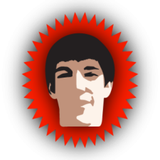 Avatar for Eric Dramstad from gravatar.com