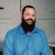 Avatar for Elliott Neal from gravatar.com