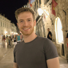 Avatar for Sam J. Griffiths from gravatar.com