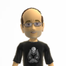 Avatar for Joao Paulo Santos from gravatar.com