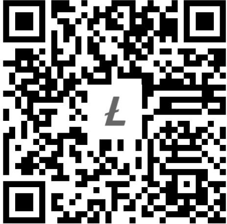 Litecoin QR