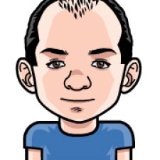 Avatar for renatolipi from gravatar.com