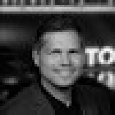 Avatar for Karl Mozurkewich from gravatar.com