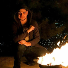 Avatar for kaveh moradian from gravatar.com