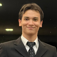 Avatar for GIORDANO-DINH Joseph from gravatar.com