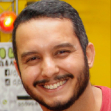 Avatar for Felipe Souza from gravatar.com