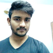 Avatar for sourav_v from gravatar.com