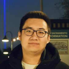 Avatar for Xiaoyuan from gravatar.com