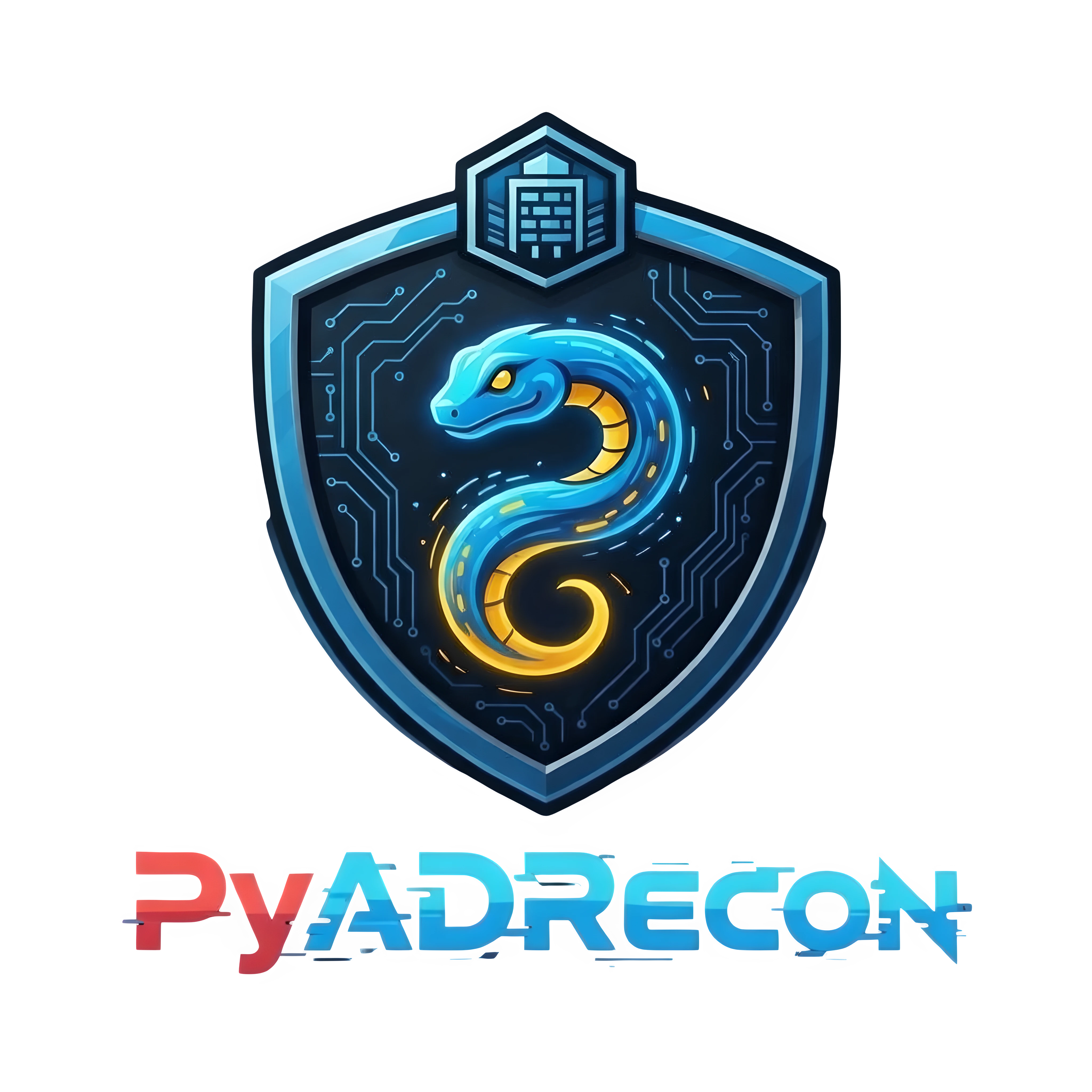 pyadrecon