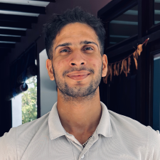 Avatar for Abhinav Hudda from gravatar.com