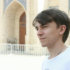 Avatar for Iskandar from gravatar.com