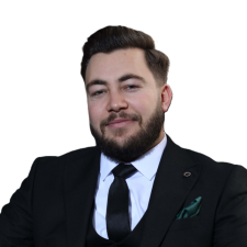 Avatar for Omer Maksuti from gravatar.com