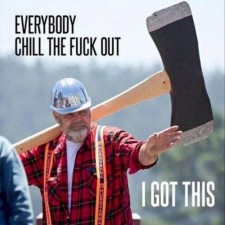 Avatar for Josh Paetzel from gravatar.com