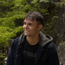 Avatar for Halil Beycan from gravatar.com