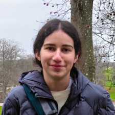 Avatar for Maya Farber Brodsky from gravatar.com