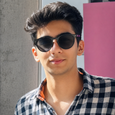 Avatar for Hamidreza Moghaddam Kohi from gravatar.com