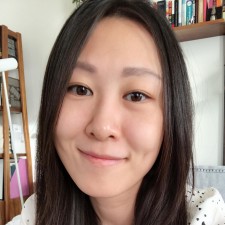 Avatar for Shan He from gravatar.com