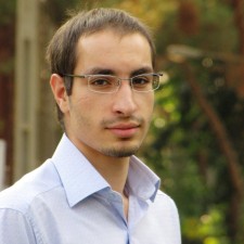 Avatar for Hossein Jazayeri from gravatar.com