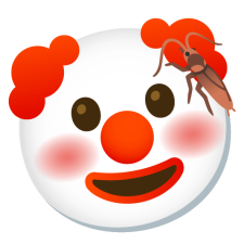 Avatar for monkey mode from gravatar.com