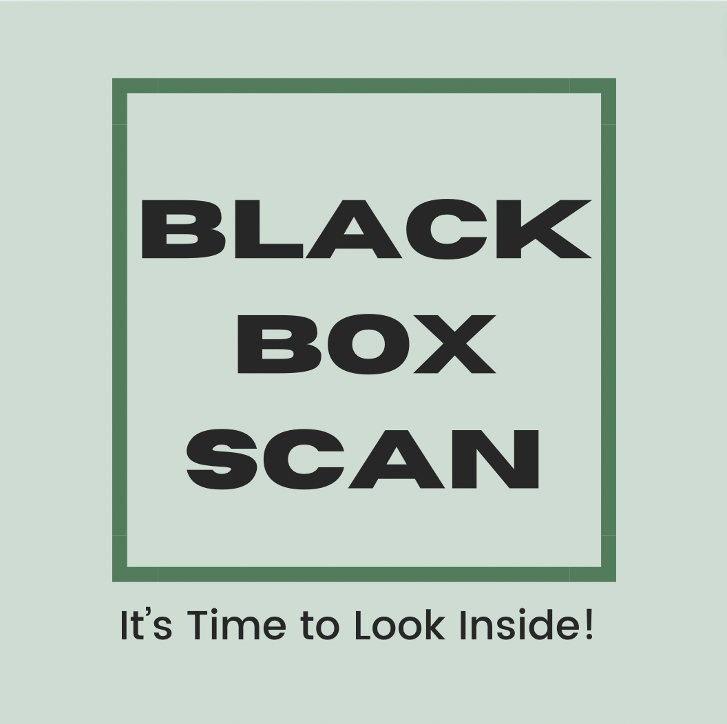 blackboxscan