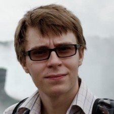 Avatar for caiusb from gravatar.com