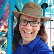 Avatar for J.C. Jones from gravatar.com