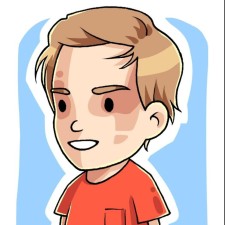 Avatar for totokaka from gravatar.com