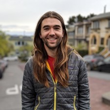 Avatar for stromme from gravatar.com